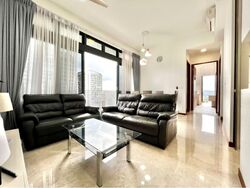 Eco Sanctuary (D23), Condominium #583886371